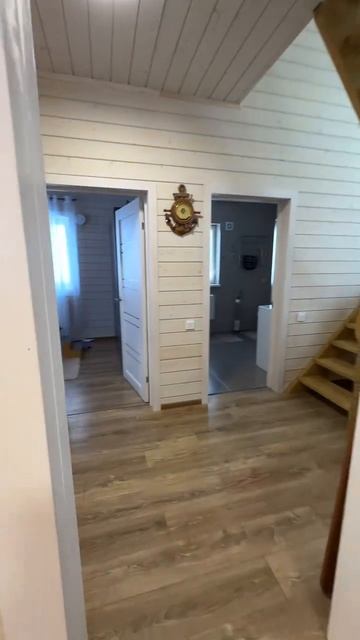 Строительство каркасного дома, проект ГаммаХаус #каркасныйдом #дача #каркасныедома #строительство #с смотреть онлайн