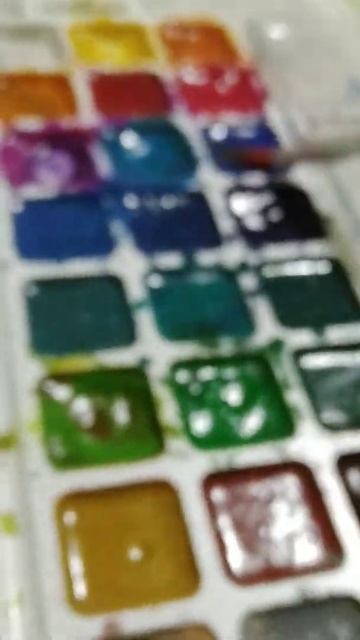 номер один как нарисовать красивый рисунок медовый Акварели когда Продаётся в Фикс прайсе смотреть онлайн