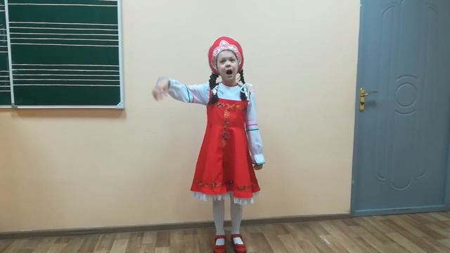 Маркова Мария - 