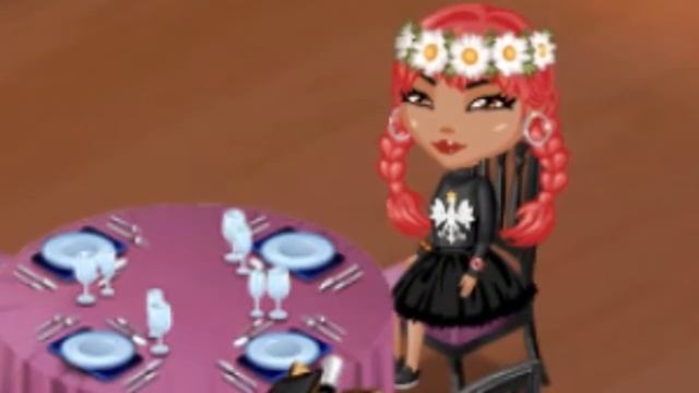 Знакомство с новым персонажем | МОБИЛЬНАЯ АВАТАРИЯ