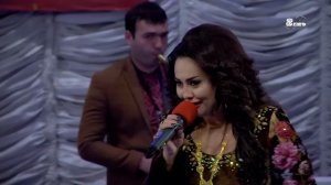 Хабиба Давлатова | Концерт «Шамими хотира»