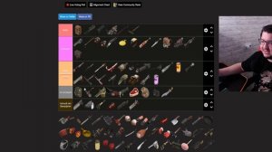 ТИР ЛИСТ ОРУЖИЙ в TF2! #Fixtf2 #Savetf2