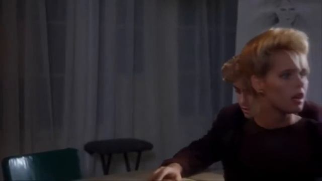 Колдовская доска 2 / Witchboard 2: The Devil's Doorway (1993) смотреть онлайн
