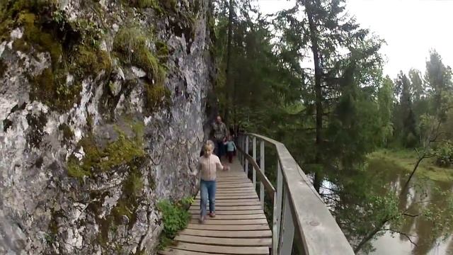 Оленьи Ручьи 2015 смотреть онлайн