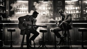 Сергей Есенин – Пой же, пой