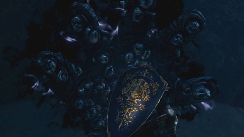 DARK SOULS™: REMASTERED l Прохождение №7 (Поселок Олачиль) смотреть онлайн