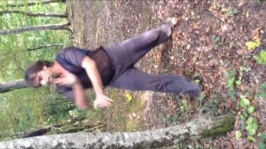 Таланов Юрий Славянские практики "ЖИВА" Часть 10