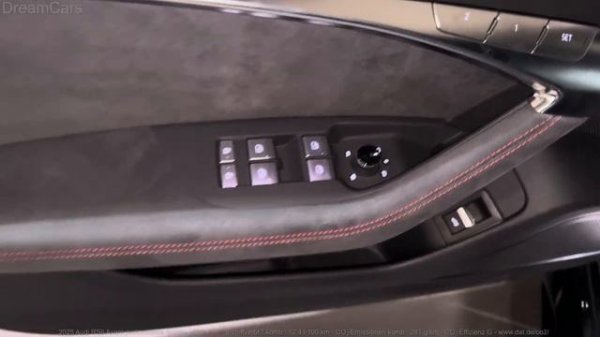 New Audi RS6 Avant Performance (2025) - Interior and Exterior Walkaround