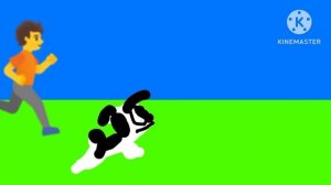 котёнок по имени гав шарик поломал