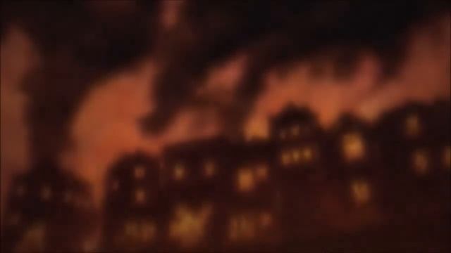 AMV-Темный дворецкий (дети мишени)_HD