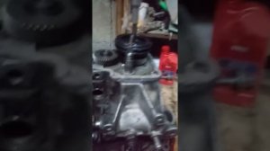 Гольф 4 разбор мкпп DLP