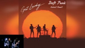 Daft Punk - Get Lucky (KaktuZ RemiX)