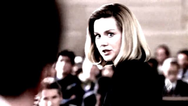 Primal Fear (1996) - Montage || Первобытный страх