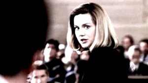 Primal Fear (1996) - montage || Первобытный страх