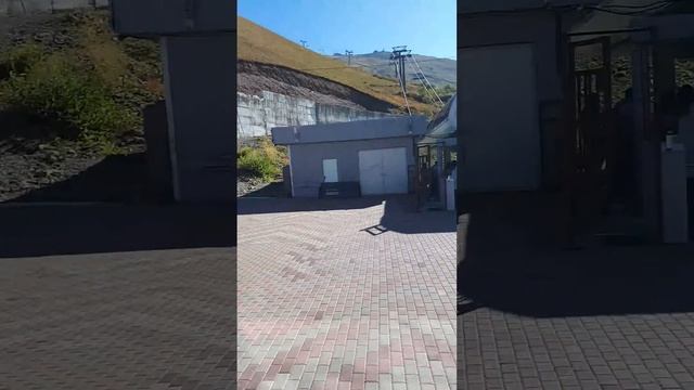 Полный вид на горы смотреть онлайн