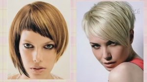 Рваные стрижки. Фото и техника выполнения