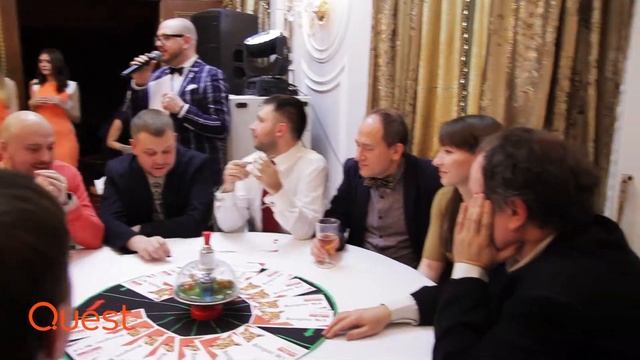 Что? Где? Когда? смотреть онлайн