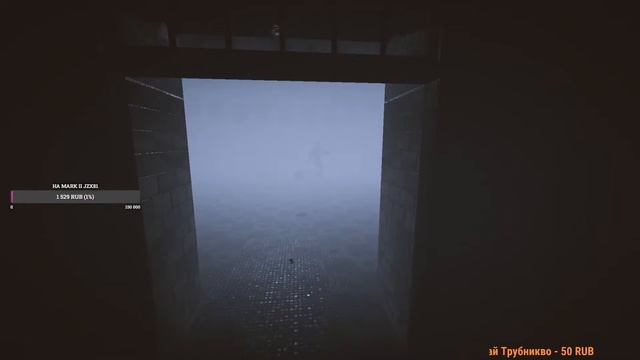 ПрофессиАналы ловят шизы в проклятом доме...