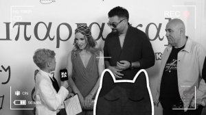 Лео проверил школьные знания артистов /// Шпаргалка /// Жара Music Awards