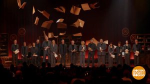 "Жванецкий": фильм-концерт, фильм-эксперимент. Доброе утро. Фрагмент выпуска от 16.05.2025