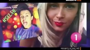 The Chainsmokers - Selfie (BRIDGE TV) DANGE TV TOP 10 . 1 место