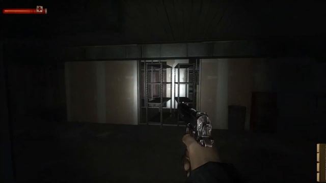 Condemned: Criminal Origins (PC) - ПРОХОЖДЕНИЕ #01