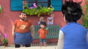 Infinity Nado. Сезон 5. Серия 11. Возвращение игрока НАДО | Новый сезон