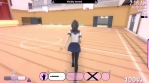 Как похитить ученика   Yandere Simulator + этим уничтожить ОСАНЫ НАДЖИМИ