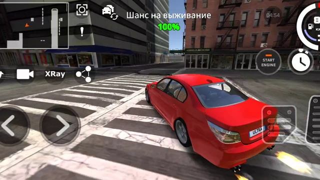 краш-тест машин beam drive на телефоне смотреть онлайн