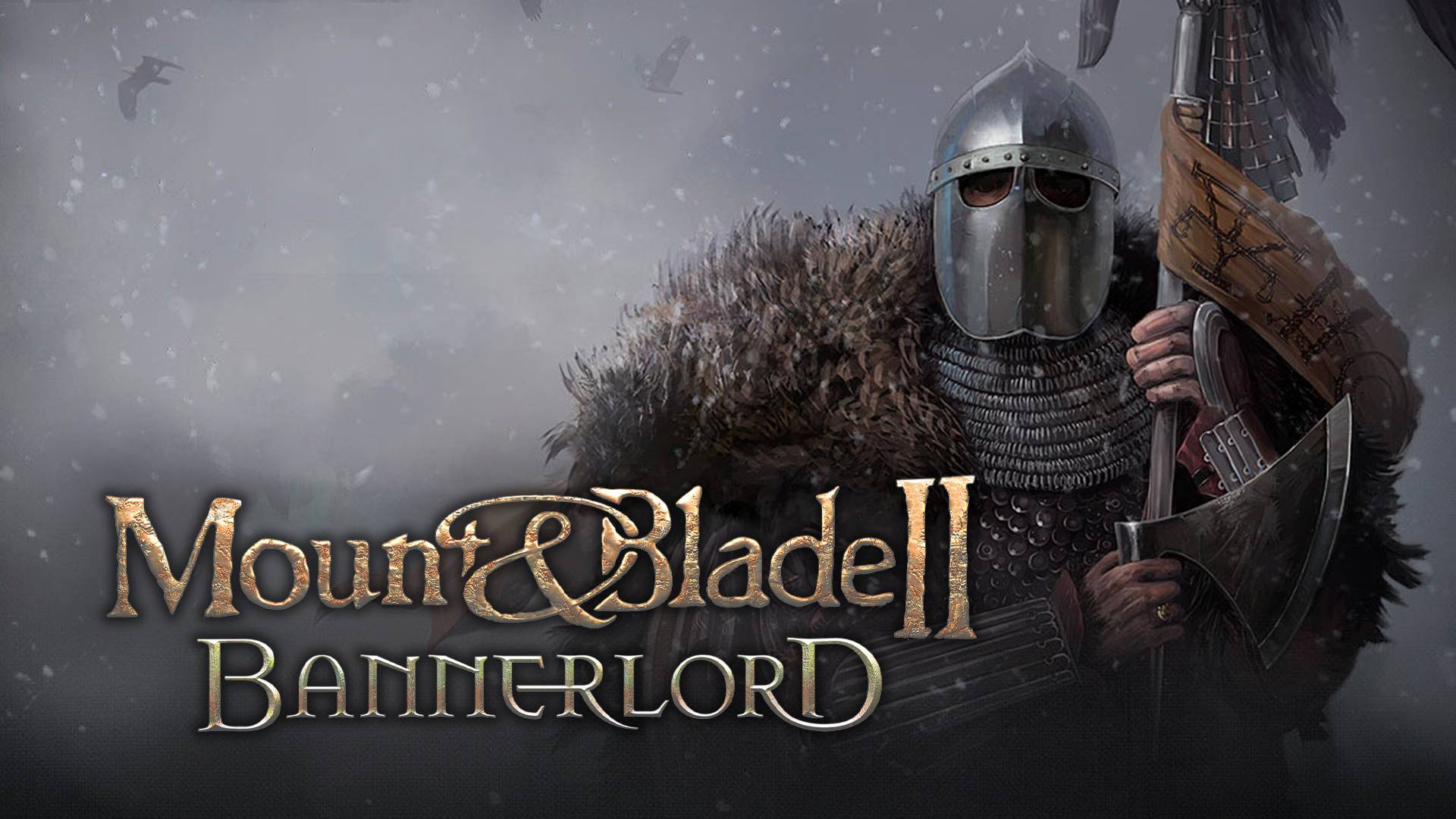 Mount & Blade II Bannerlord Собираем толпу смотреть онлайн