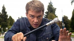 Сериал Мертвая зона - 5 сезон 7 серия / The Dead Zone