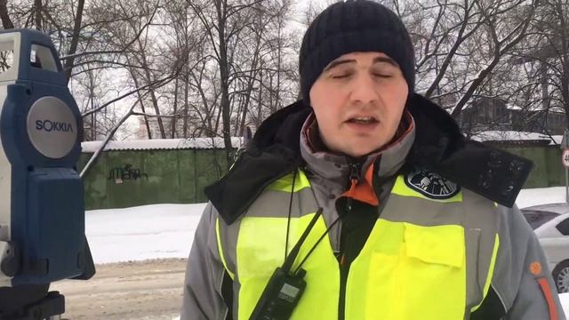 Рубрика "Вопрос-ответ" В каких случаях указываются деревья на топографическом плане? смотреть онлайн