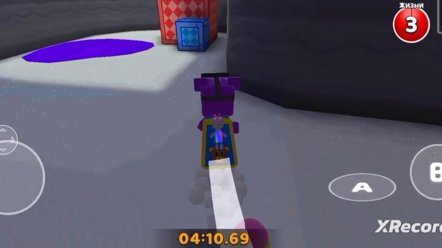 как пройти миссию тристопио:охота за яйцами Снежная Долина