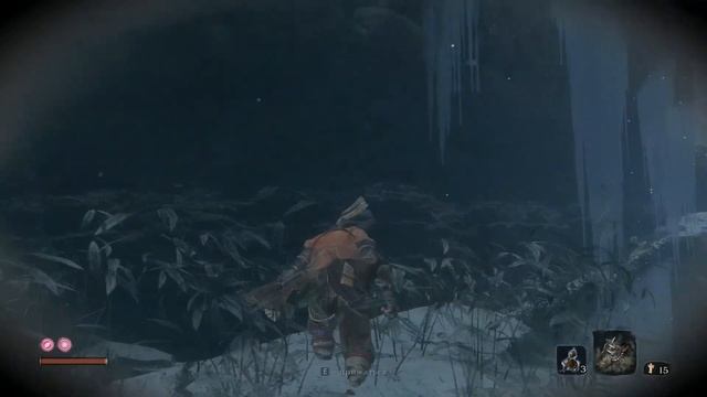 ПРОХОЖДЕНИЕ БОЛЬШОЙ ЗМЕИ -|► Sekiro:Shadows Die Twice
