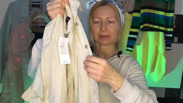 АСМР Одежда со скидками от продавца консультанта. Ролевая игра.Тихий голос. смотреть онлайн