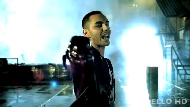 Тимур Родригез   Out In Space