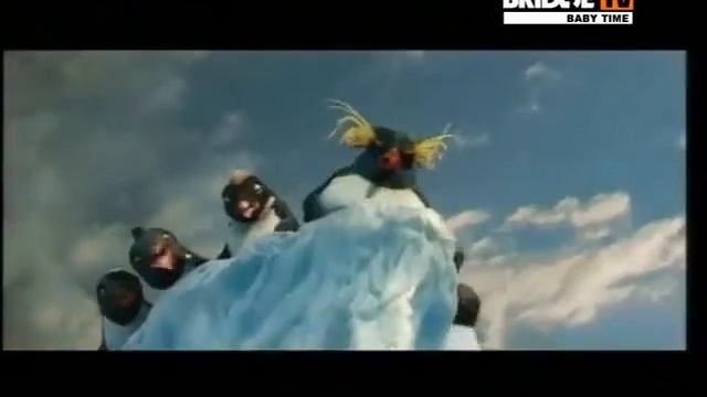 Фрагмент программы Baby Time (BRIDGE TV,??.??. 2013) смотреть онлайн