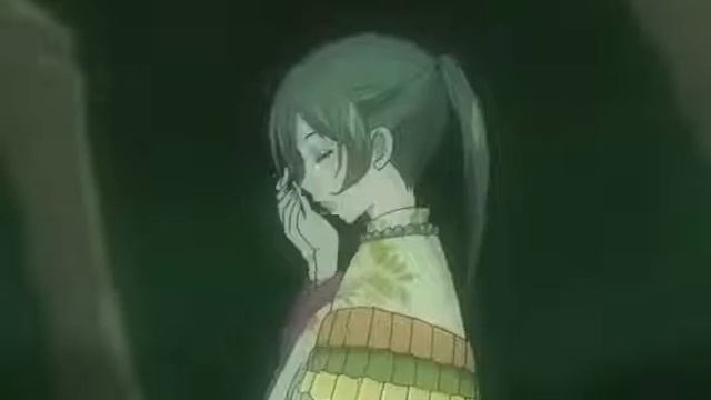 Нанами и Тамоэ (аниме клип) смотреть онлайн