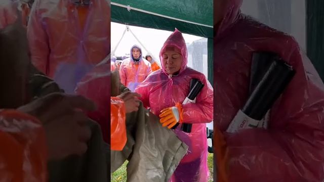 уборка на Байкале смотреть онлайн