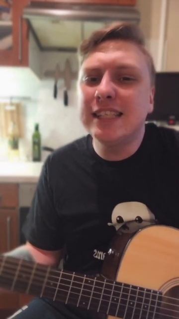 Аллилуйя на русском языке | Кавер под гитару by Raysner смотреть онлайн