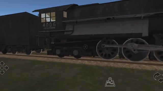Рп в Train And Rail Yard Simulator. смотреть онлайн
