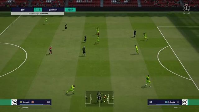 CSKA | Стрим | Fifa Online 4 смотреть онлайн