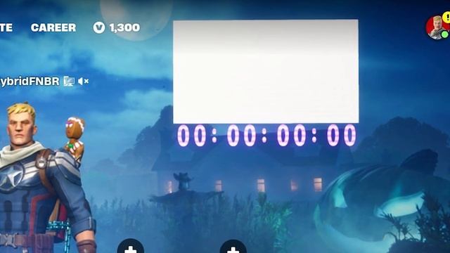 ТОЧНАЯ ДАТА ФИНАЛЬНОГО ИВЕНТА 4 СЕЗОНА 5 ГЛАВЫ ФОРТНАЙТ! ТАЙМЕР ДО ИВЕНТА ФОРТНАЙТ! КОГДА ИВЕНТ смотреть онлайн