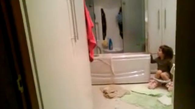 "Палюбви" или "Мама, я покакала" смотреть онлайн