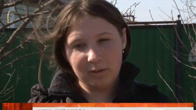 «Тимуровцы» нашего времени