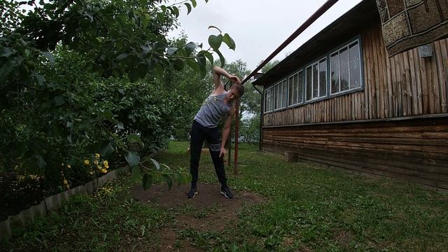Моё утро:пробуждение... смотреть онлайн
