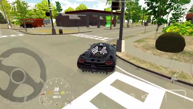 типы игроков в кар паркинг