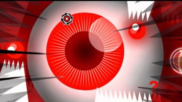 iSpyWithMyLittleEye by Voxicat