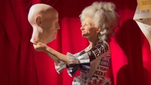 Жуть в музее восковых фигур. Вся правда о мадам Тюссо.