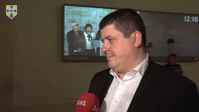 Представники влади повинні мати лише українське громадянство, – Максим Бурбак
